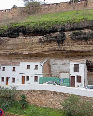 Duende de Setenil
