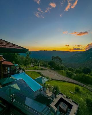 Valle Ristretto - Exclusivo para Casais