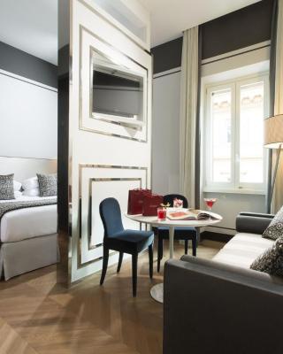 Corso 281 Luxury Suites