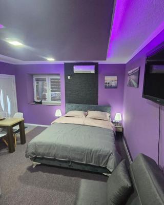 Rooms Vedran