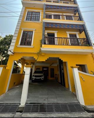 Serene Villa