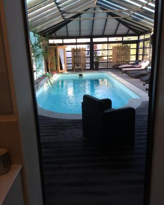 Chambre d'hôtes Les Nymphéas