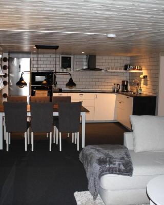 Gamletull Guesthouse