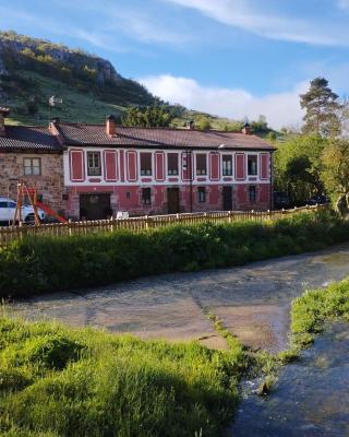 Casa Entrenidos