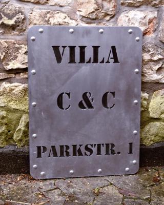 Villa C&C