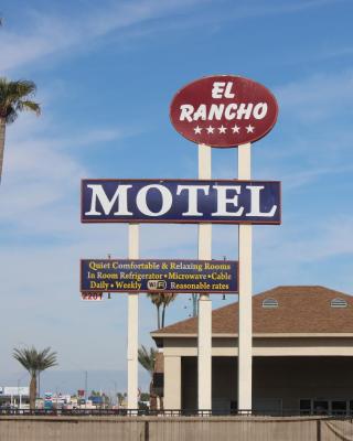 El Rancho Motel