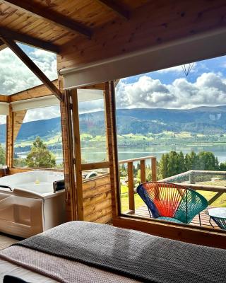 Neusa Hills Glamping