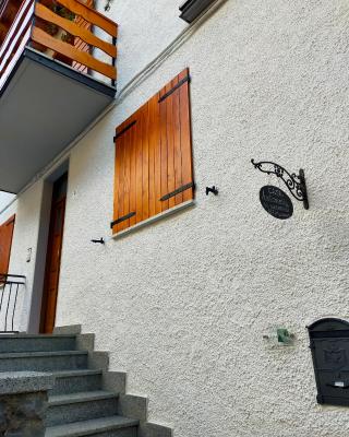 Casa Antonella