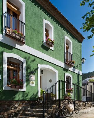 Casa Rural Miel y Romero