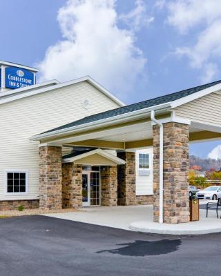 Cobblestone Inn & Suites - Ambridge