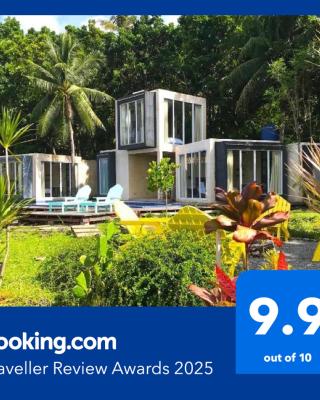 The LivingSpace Villa