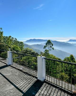 Veu Munnar Retreat