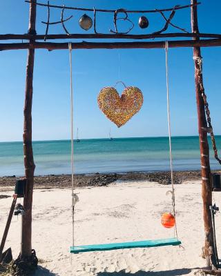 Pachamama Holbox - Hostel & Private Apartments