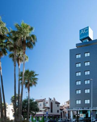 AC Hotel Algeciras by Marriott