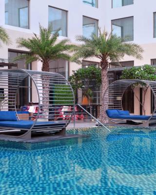 Courtyard by Marriott Agra