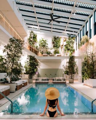 CASCADA Thermal Springs & Hotel