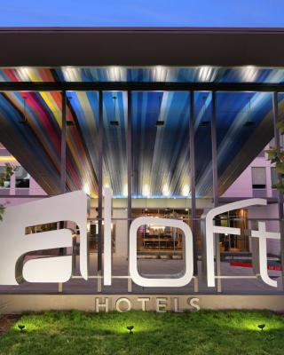 Aloft Austin Round Rock
