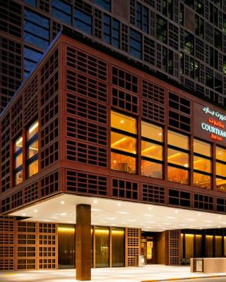 Courtyard by Marriott World Trade Center, Abu Dhabi