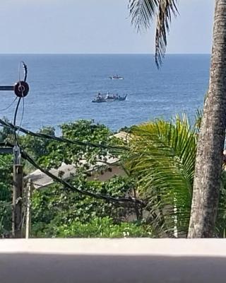 Sea Breeze Place Hiriketiya