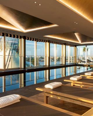 Renaissance Bordeaux Hotel