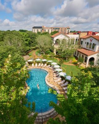 Hotel Drover, Autograph Collection