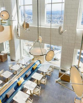 Courtyard by Marriott Fukui