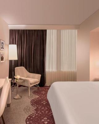 The Elizabeth Hotel, Autograph Collection