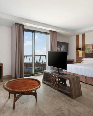Fairfield by Marriott Bali South Kuta