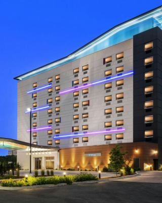 Aloft Chicago Schaumburg