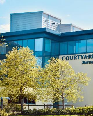 Courtyard by Marriott Glasgow Airport