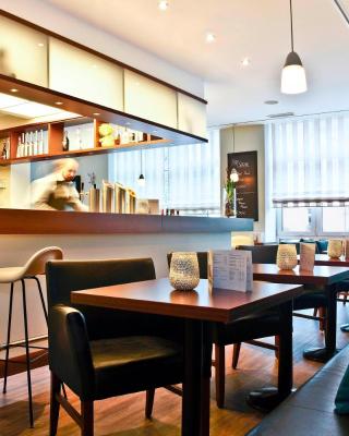 Courtyard by Marriott Dresden