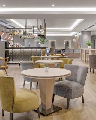 AC Hotel Genova by Marriott