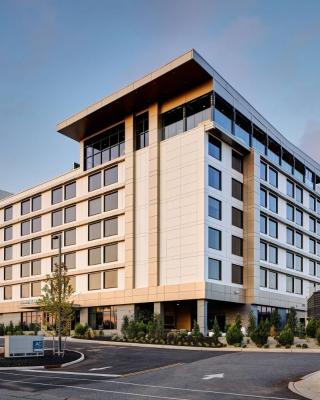 AC Hotel by Marriott Bridgewater