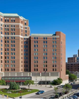 Hyatt Regency Buffalo