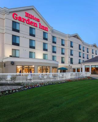 Hilton Garden Inn Anchorage