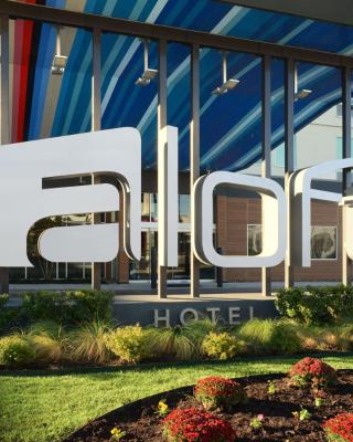 Aloft Dallas Euless