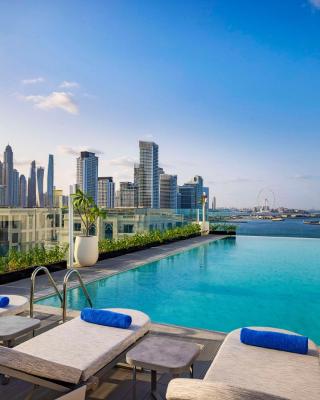 Tumbi West Palm Beach Hotel Dubai,Tapestry Collection Hilton