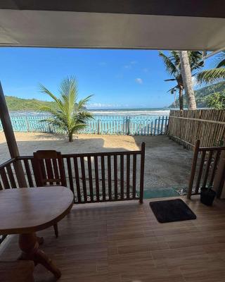 Kattegat Beachfront Villa