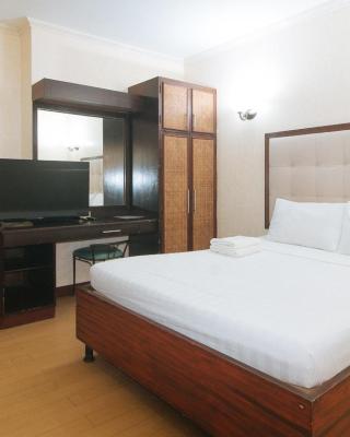 Bliss Hotel Dau