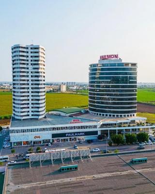 Anemon Grand Adana Otel