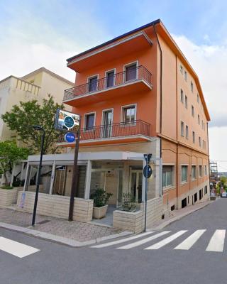 HOTEL HOUSE GARGANO