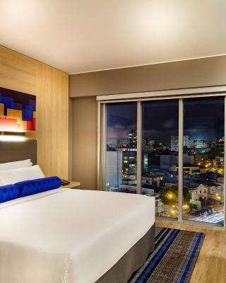 Aloft Lima Miraflores
