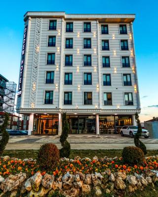 Dedem Hotel Premium - Çorlu