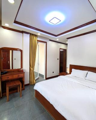 VILLA Siem Reap - eco & local