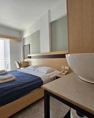 G92 City Hotel