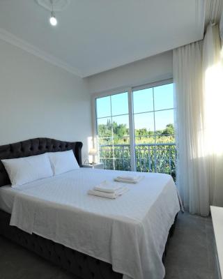 The Dalaman Suites & Pansiyon