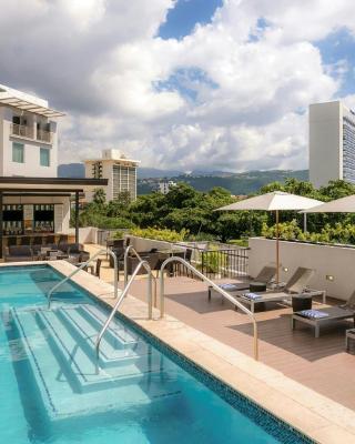 Courtyard by Marriott Kingston, Jamaica