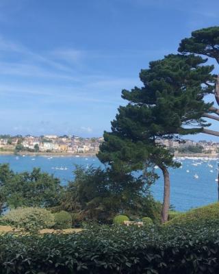 appartement vue sur mer