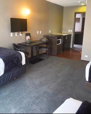 136 On Bealey Motel