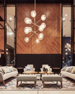 Courtyard by Marriott Katowice City Center